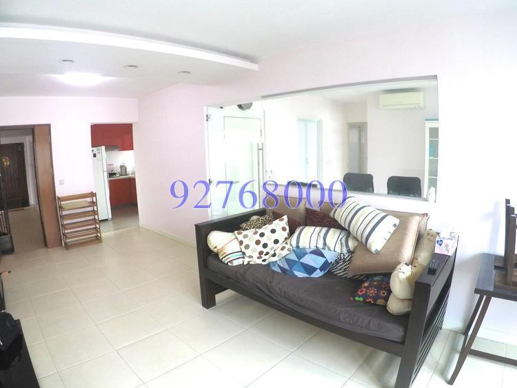 Blk 209B Compassvale Lane (Sengkang), HDB 4 Rooms #129260572